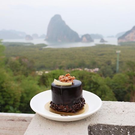 Beyond Skywalk Nangshi Hotel Takua Thung Exterior foto